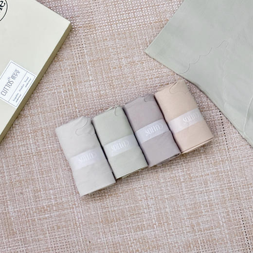 2865-琪多姿女士内裤(颜色随机) 商品图2