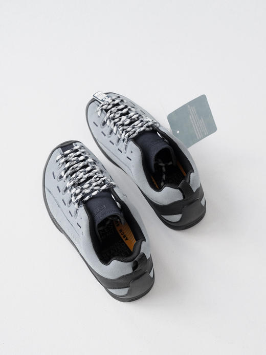 XX85-KEEN Jasper 皮革山系徒步舒适抓地低帮户外功能鞋（MT）-10.14直播款 商品图8