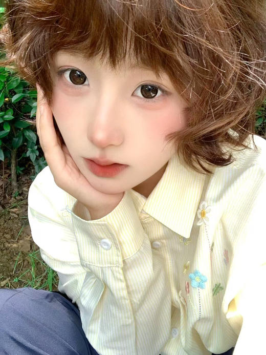 FAVORRBEAUTY水光布丁（佩戴直径：14.5mm） 商品图5