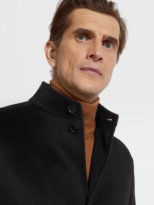 ZEGNA 杰尼亚 夹克男  269C50A2-1VHKQ0-7 . 商品图1