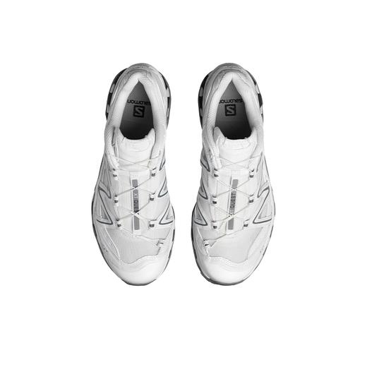 XX87-SALOMON萨洛蒙 XT-Quest 皮革潮流越野机能透气低帮户外功能鞋男女同款(MT)-10.14直播款 商品图1