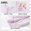 男女婴童连体衣两件装秋季新款安奈儿童装YM531238 商品缩略图2