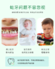 Shark 儿童防龋牙膏（护牙素）双重护齿|抗酸防龋|专业修护 商品缩略图1