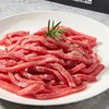澳洲和牛牛肉丝 不腌也嫩 做小炒家常菜棒极了 基地直邮 商品缩略图0