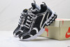 耐克Stussy x Nike Air Zoom Spiridon斯图西联名复古运动休闲鞋CQ5486-001男鞋 商品缩略图7