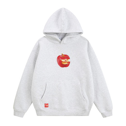 CryingCenter 苹果CCC连帽卫衣 哭喊中心 商品图3