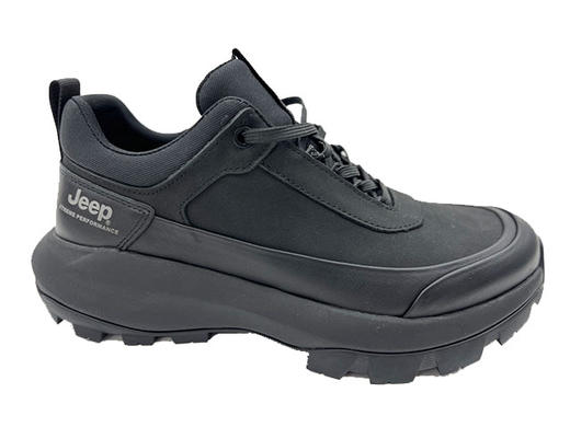JEEP男式徒步鞋J531191213 商品图1