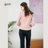 司歌绣花弹力长袖上衣T901281X 商品缩略图3
