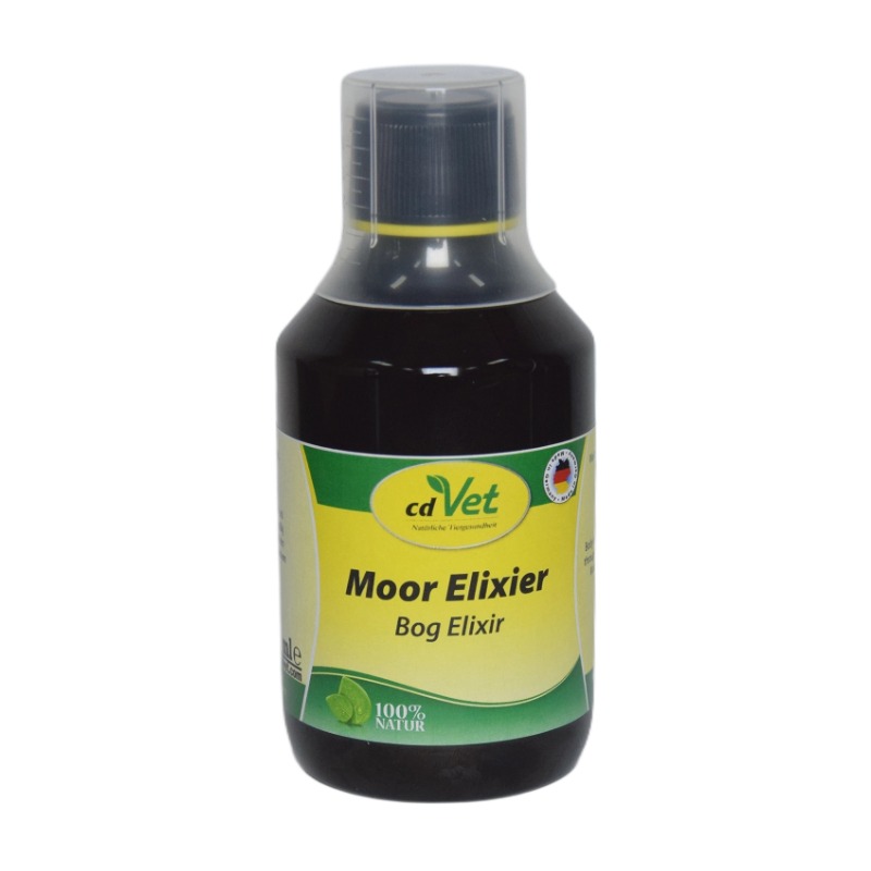 德国 cdVet 施德维特 肌底修护液 250ml