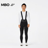 MBO CARVICO® 男子冬季软壳防风抓绒背带骑行长裤 T380 Softshell 双箭头 (经销商专拍链接，非经销商拍单不发货) 商品缩略图4