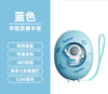 【两档控温&氛围灯】冬季暖手宝 卡通萌宠暖宝宝 防爆迷你宇航员暖手宝 充电两档款 商品缩略图7