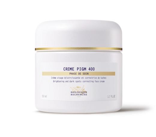 BR宝黎研萃 莹亮焕彩面霜 商品图0