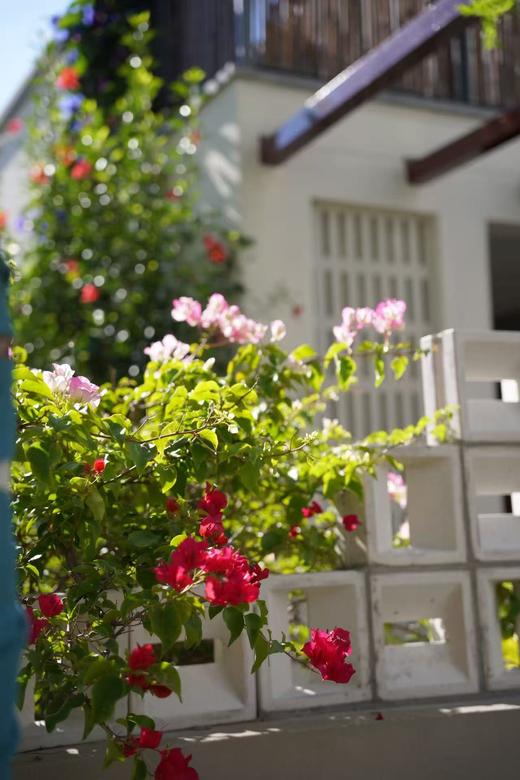 哥弟同款小坑条竖条纹V领羊毛桑蚕丝毛衫 商品图9