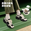 Pansy盼喜日本女鞋百搭撞色超轻舒适透气厚底妈妈鞋HD4255 商品缩略图1