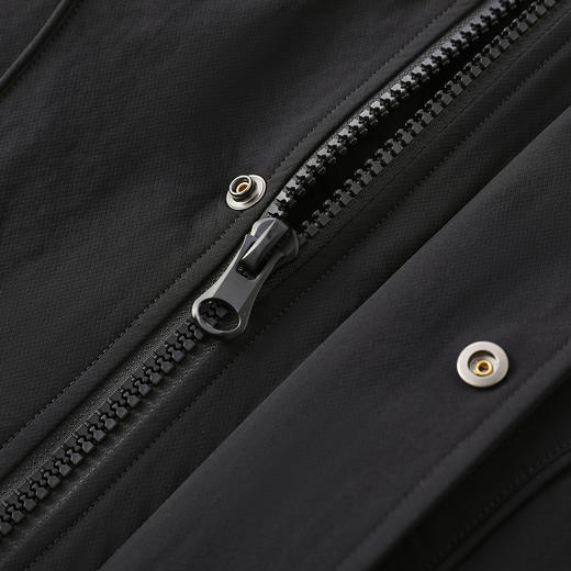 gxg.jeans男装2025秋款男士立领夹克时尚街头潮流百搭日常通勤青少年外套K&C 商品图7