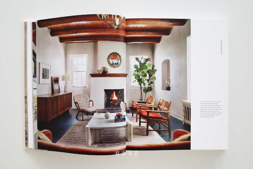 美国原版 | 摩登圣塔菲：高地沙漠景观中的住宅设计 Santa Fe Modern: Contemporary Design in the High Desert 商品图5