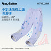 HeyBetter栗子绒工装裤 商品缩略图1