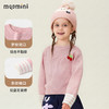 【90-140】【MQDmini】女童秋冬针织衫毛衣 商品缩略图5