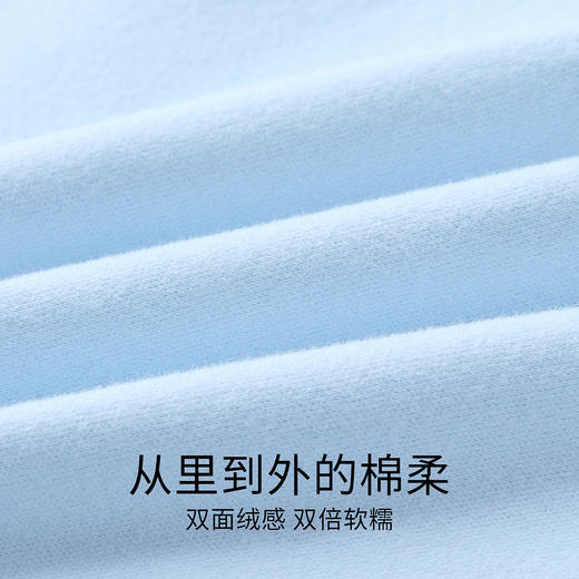 男女婴童马夹秋季新款安奈儿童装YM532141 商品图3