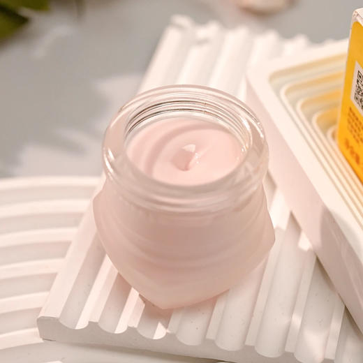 春娟黄芪霜/爽肤水|老牌国货，天然植萃提取，焕亮肤色 商品图5