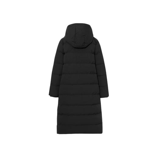 【商场同款】麦檬冬中长羽绒5FA180691 商品图1