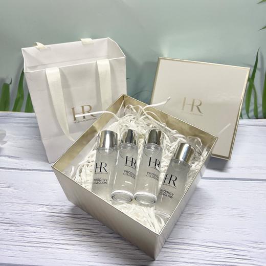 【送礼盒礼袋】HR赫莲娜小露珠30ml*4瓶  一般贸易 商品图4