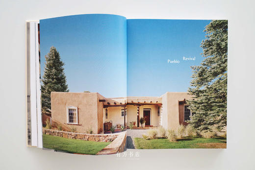 美国原版 | 摩登圣塔菲：高地沙漠景观中的住宅设计 Santa Fe Modern: Contemporary Design in the High Desert 商品图4