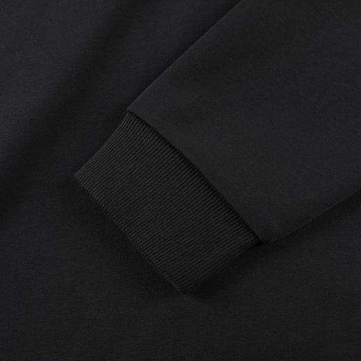 gxg.jeans男装2025秋款亲肤透气圆领卫衣经典百搭叠穿青少年男士套头卫衣K&C 商品图8