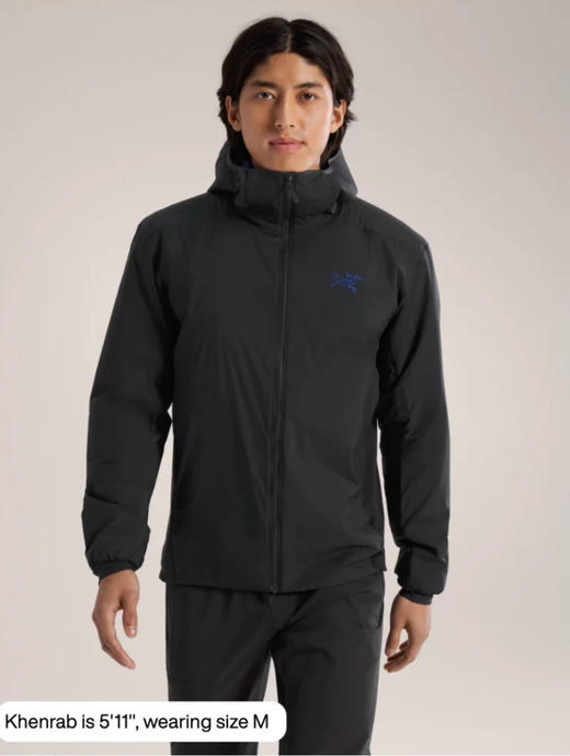 越南产鸟家经典轻量化棉服棉衣101301 商品图6