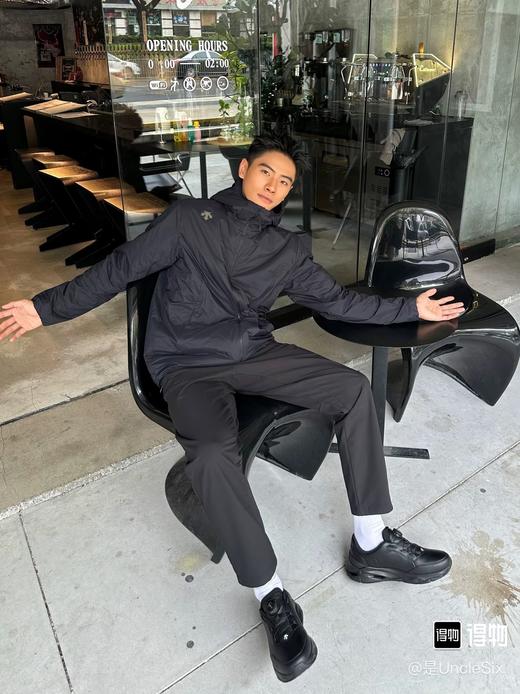 DT CIRCUIT LTR WIRE 2.0 舒适百搭 防滑耐磨透气低帮训练鞋跑步鞋 Z-15663 商品图3