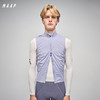 MAAP 男士 Flow Insulated Vest 保暖骑行马甲 北极蓝 商品缩略图0