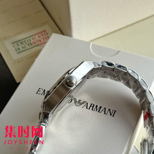 原单阿玛尼AR11593 女士腕表
机芯：原装进口石英机芯 商品图4