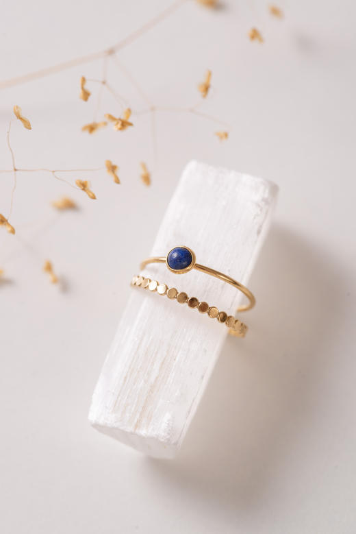 ATHENS Ring Set 套戒 商品图7