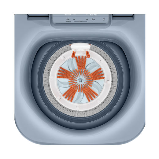 海尔（Haier）洗鞋机 HQ1-TB378 商品图6