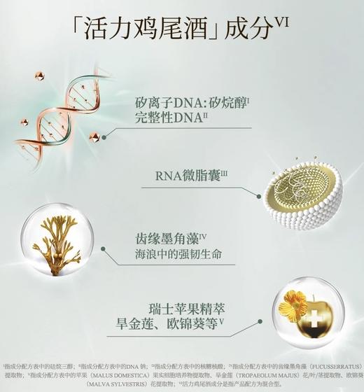 Valmont 赋活焕能精华 30ml 商品图2