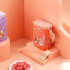 PETER RABBIT比得兔 草莓味奶糖糖果手提罐70g 商品缩略图0