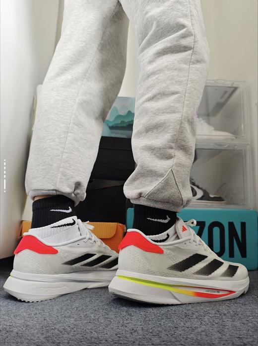 【秒杀】【nike耐克假两件拼色袜子】中筒袜、长筒袜、拼色系列！ 商品图6