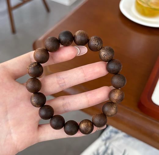 【2件-20】熠金沉香水晶设计款系列 gkzs 商品图9