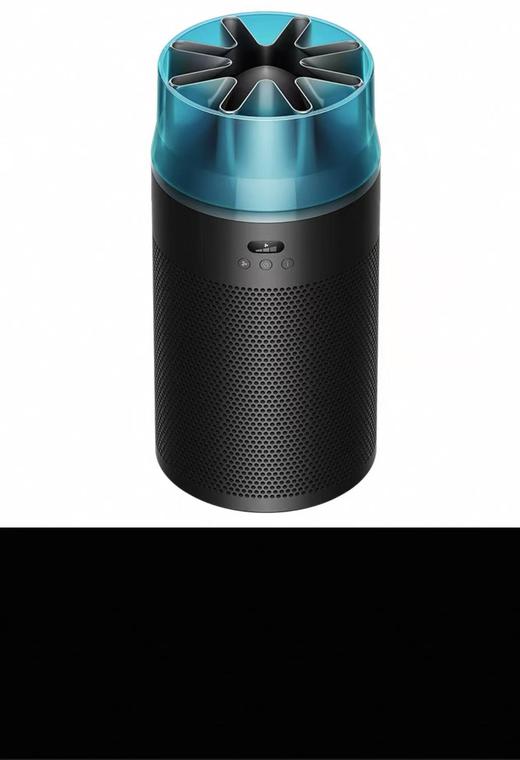 戴森HJ10 新品净化风扇 商品图0