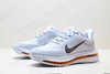 耐克Nike Air Zoom Pegasus Premium气垫缓震休闲运动跑步鞋HQ2592-002男女鞋 商品缩略图3