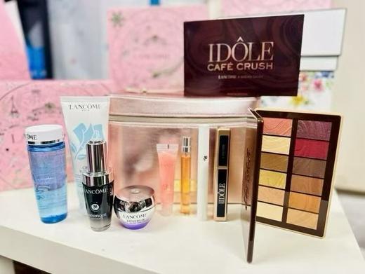 到手价828元 一年一次兰蔻大礼盒来袭 2025年圣诞大礼盒🎄超牛价格 美国代购，无中文标签，介意慎拍 商品图7