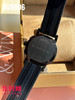 原单巴宝莉BU9806 蓝黑武士 男士腕表
机芯：原装进口石英机芯 商品缩略图5