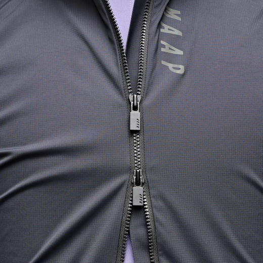 MAAP 男士 Flow Vest 骑行马甲 武士黑 商品图2