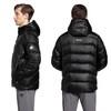 猛犸象男士户外轻盈保暖防风防泼水连帽羽绒服外套 特惠 Z-15662 商品缩略图1