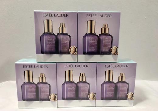 [小滋心选]【活动价￥159.9/瓶 299.9/2瓶】雅诗兰黛小紫瓶精华 商品图2