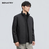 贝纳川冬季新品立领轻薄羽绒服ECF405230 商品缩略图5