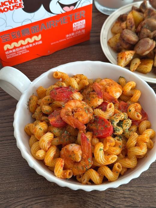 空刻超值福利⚡89元5盒直面！现在下单还赠送厨房纸巾！！加9.9还可换购1袋番茄肉酱意面！还有疯狂动物城联名款上新！ 商品图8