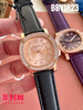 原单巴宝莉BBY1823 女士腕表
机芯：原装进口石英机芯 商品缩略图0