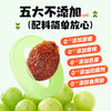 阳光玫瑰葡萄干 配料只有阳光玫瑰办公休闲零食 商品缩略图3