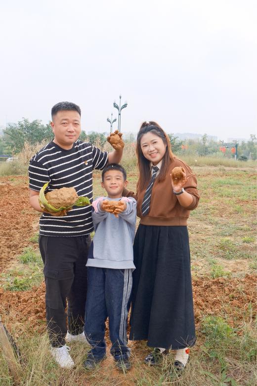 【郫都区·荒野厨房】一日营
走进自然课堂，来一场趣味的荒野美味 商品图13